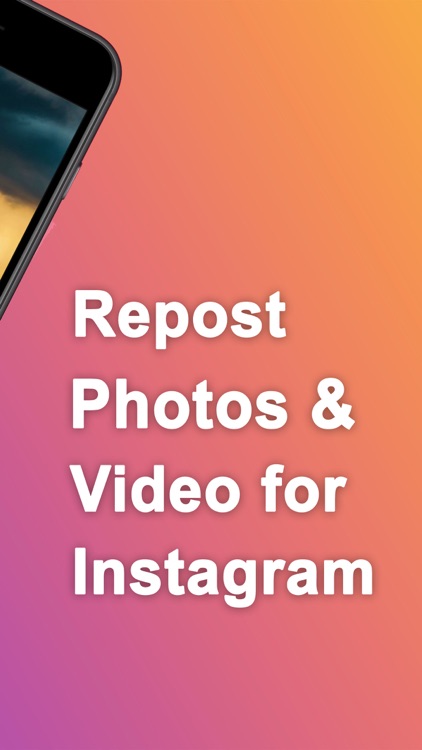 Repost for instagram ◦ screenshot-0