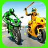 Moto Brawl