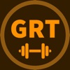 Gym Routine Tracker+