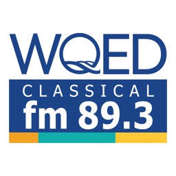 WQED-FM