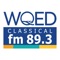 Classical music and local arts news from Pittsburgh and Southwestern Pennsylvania wherever you go in the new WQED-FM mobile app