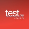 Testday Check-in