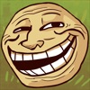 Troll Face Quest Sports