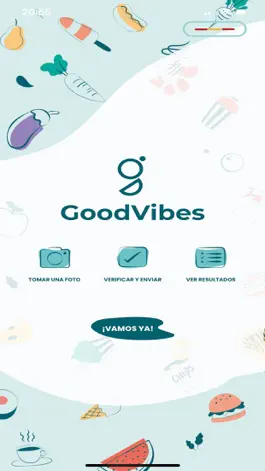 Game screenshot Goodvibes Ingredients mod apk