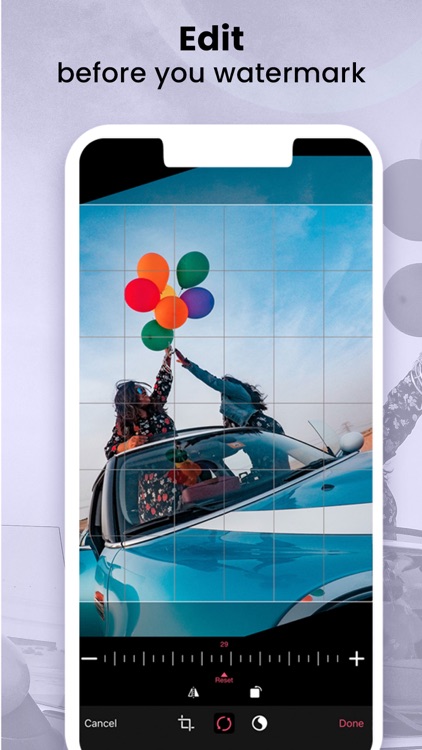 eZy Watermark Photos Lite screenshot-9