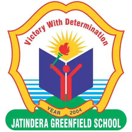 Jatindera Greenfield School Читы