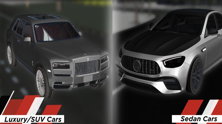Real Life Car Simulator 2022 screenshot-6