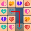 Icon Twin Heart, Connect 2 classic