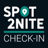 Spot2Nite Check-in
