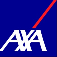 Contacter AXA mobile banking