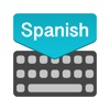 Spanish Keyboard : Translator