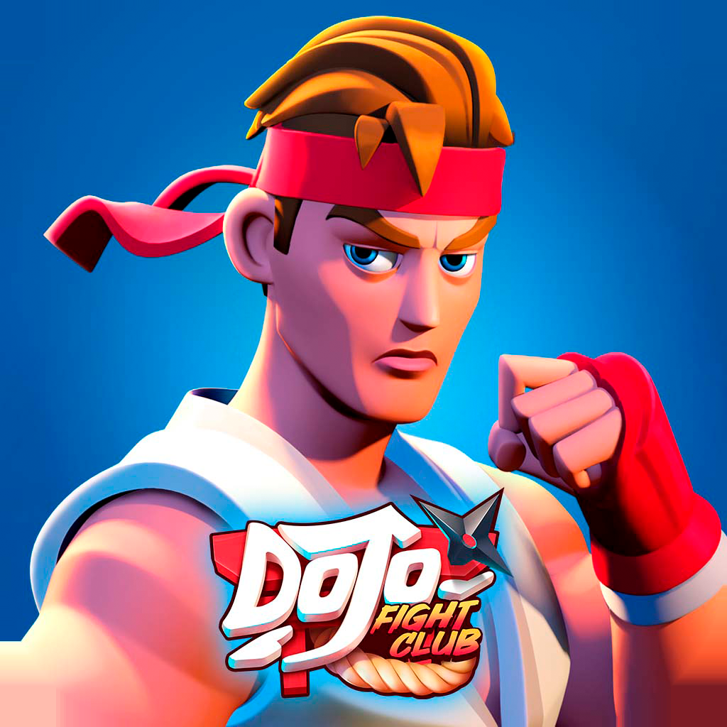 Get Dojo Fight Club－PvP Battle for iOS, iPhone, iPad Aso Report