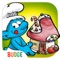 Budge Studios™ presents The Smurfs Bakery
