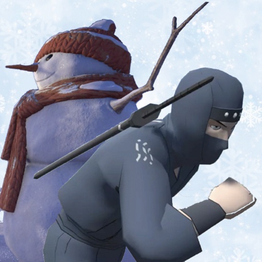 NinjaVsSnowman