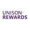 Exclusive to UNISON members, the UNISON Rewards App has cashback, offers and discounts at 100s of online retailers you know and love…via your mobile