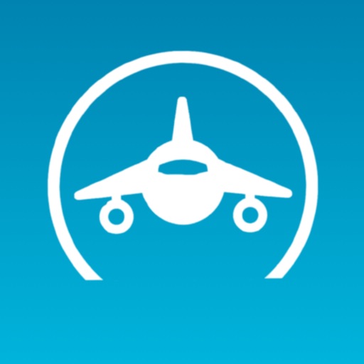 USA Flights iOS App