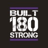 Built 180 Strong