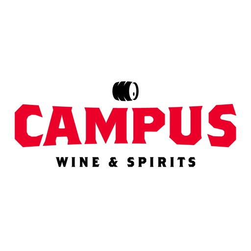 Campus Wine & Spirits