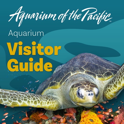 Aquarium of the Pacific Download