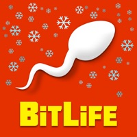 BitLife ne fonctionne pas? problème ou bug?