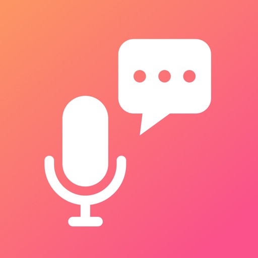Transcribe: Speech to text Download