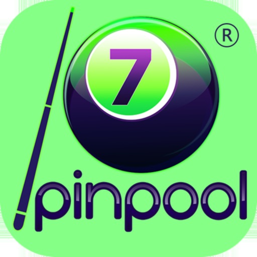 7 Pin Pool