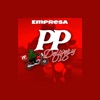 PP Delivery 018 - Cliente