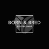 Born And Bred Coffee Shop,