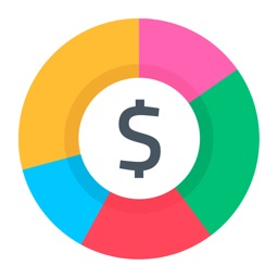 Spendee Budget & Money Tracker icono