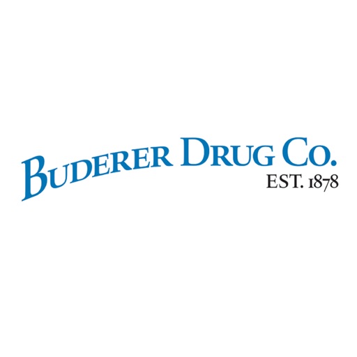 Buderer Drug RX