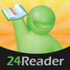 24Reader 電子雜誌書 - Version 2 Limited