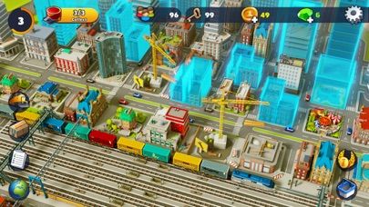 Train Station 2: 鉄道戦略ゲームのスクリーンショット7
