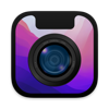 NotchCam - Quick Camera Access