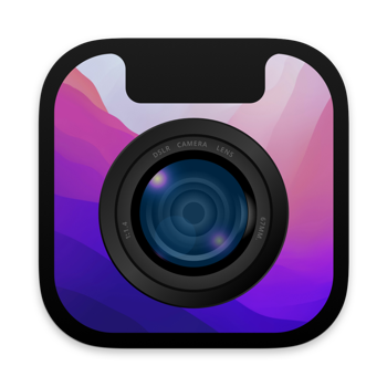 NotchCam - Quick Camera Access