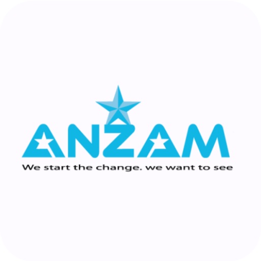 Anzam Shop