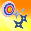 Icon Shuriken Shuffle