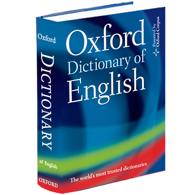 ‎Oxford Dictionary Of English On The Mac App Store