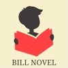 Bill Novel