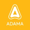  ADAMA Grow App