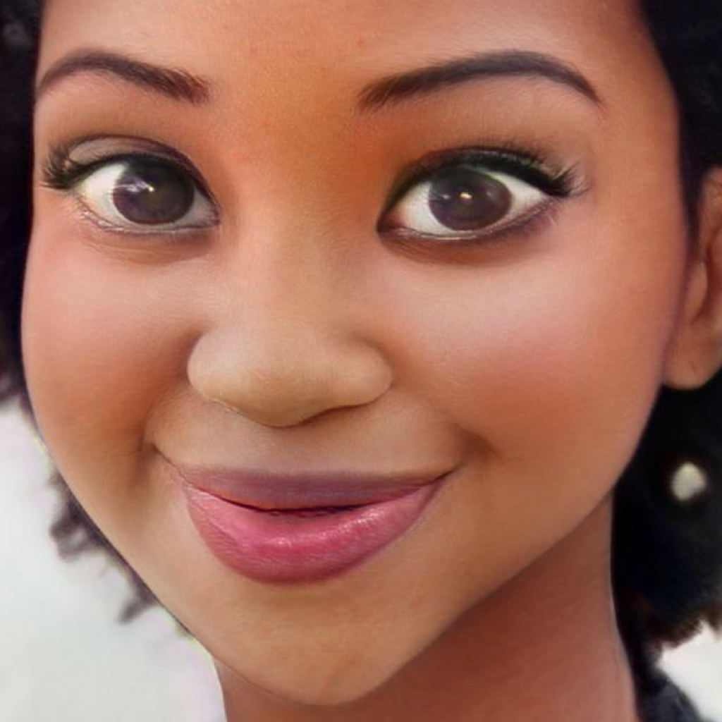 Get Toonify Cartoon Anime Photo for iOS, iPhone, iPad Aso Report