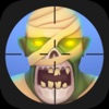 Monsters Out: sniper game
