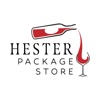 Hester Package Store