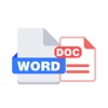 Online editing Word doc