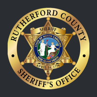 Rutherford County Sheriff, NC