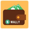 Money Wally: Expense & Budget