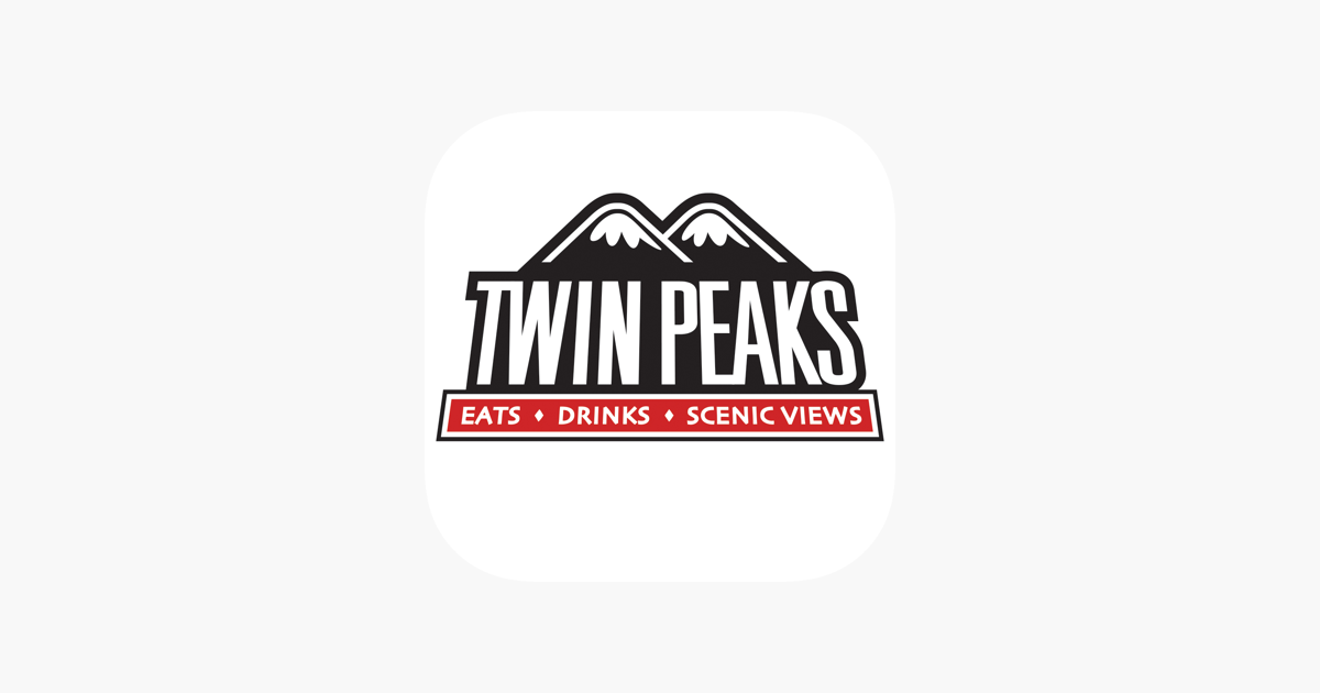 ‎Twin Peaks Restaurant, LLC on the App Store