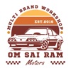 Om Sai Ram Motors