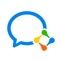 WeCom is a business communication and office collaboration tool developed by Tencent WeChat Team