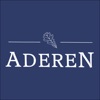 Aderen