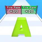 Alphabet Rush App Negative Reviews